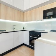 Obra nueva - Apartamentos -
Torrevieja