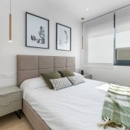Obra nueva - Apartamentos -
Torrevieja
