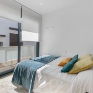 Obra nueva - Apartamentos -
Torrevieja
