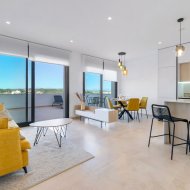 Obra nueva - Apartamentos -
Torrevieja