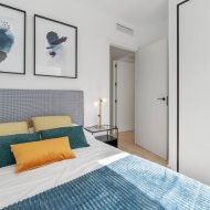 Obra nueva - Apartamentos -
Torrevieja