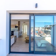 Obra nueva - Apartamentos -
Torrevieja