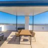 Obra nueva - Apartamentos -
Torrevieja