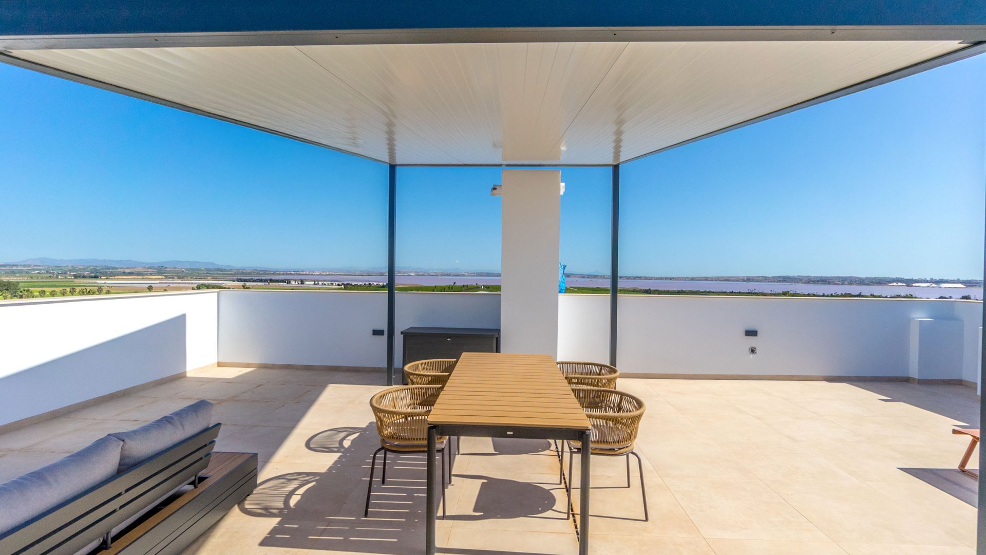 Obra nueva - Apartamentos -
Torrevieja