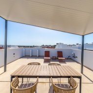 Obra nueva - Apartamentos -
Torrevieja