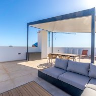 Obra nueva - Apartamentos -
Torrevieja