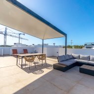 Obra nueva - Apartamentos -
Torrevieja