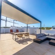 Obra nueva - Apartamentos -
Torrevieja