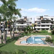 Obra nueva - Apartamentos -
Torrevieja