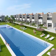 Obra nueva - Apartamentos -
Torrevieja