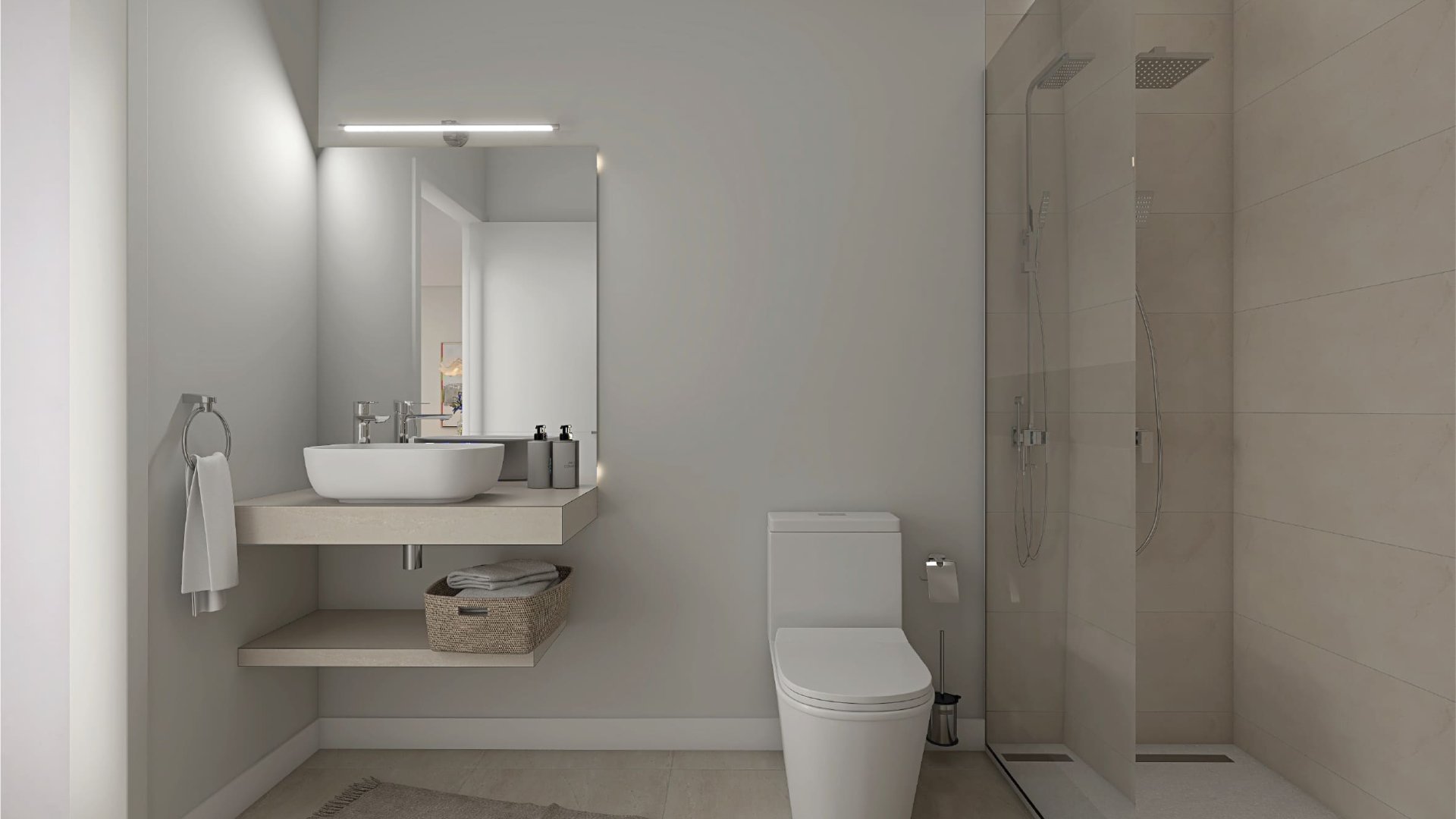 Obra nueva - Apartamentos -
Torrevieja