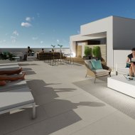 Obra nueva - Apartamentos -
Torrevieja