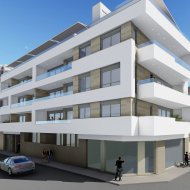 Obra nueva - Apartamentos -
Torrevieja