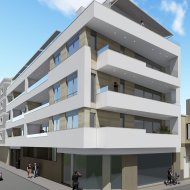 Obra nueva - Apartamentos -
Torrevieja
