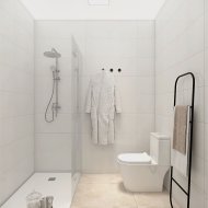Obra nueva - Apartamentos -
Torrevieja