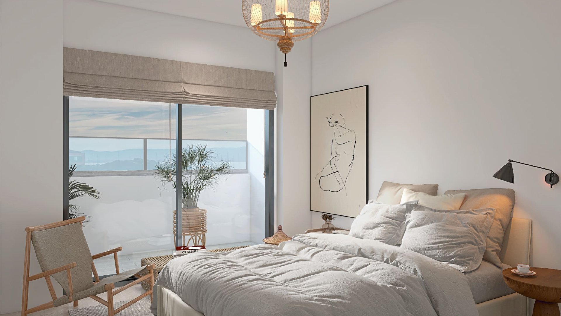 Obra nueva - Apartamentos -
Torrevieja