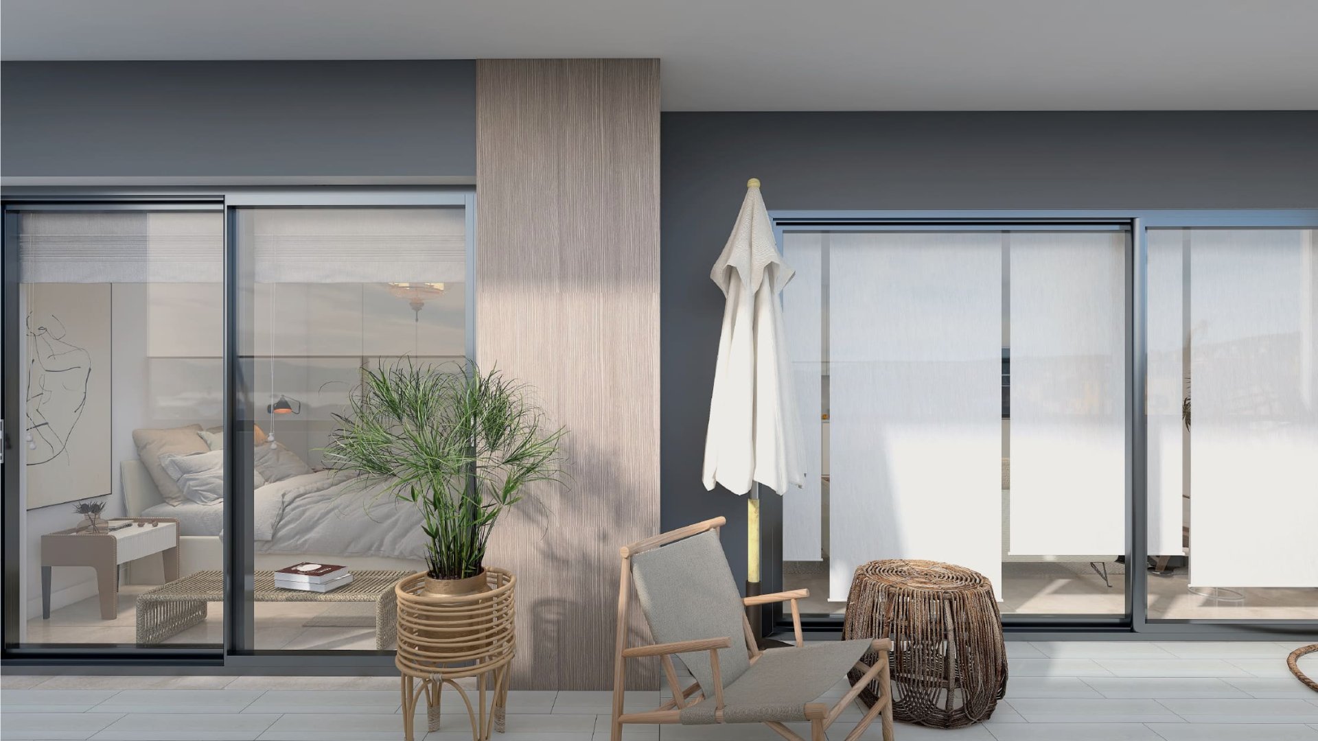 Obra nueva - Apartamentos -
Torrevieja