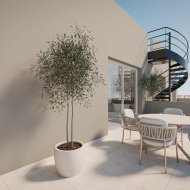 Obra nueva - Apartamentos -
Torrevieja