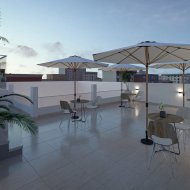 Obra nueva - Apartamentos -
Torrevieja