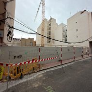 Obra nueva - Apartamentos -
Torrevieja