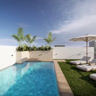 Obra nueva - Apartamentos -
Torrevieja