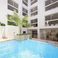 Obra nueva - Apartamentos -
Torrevieja