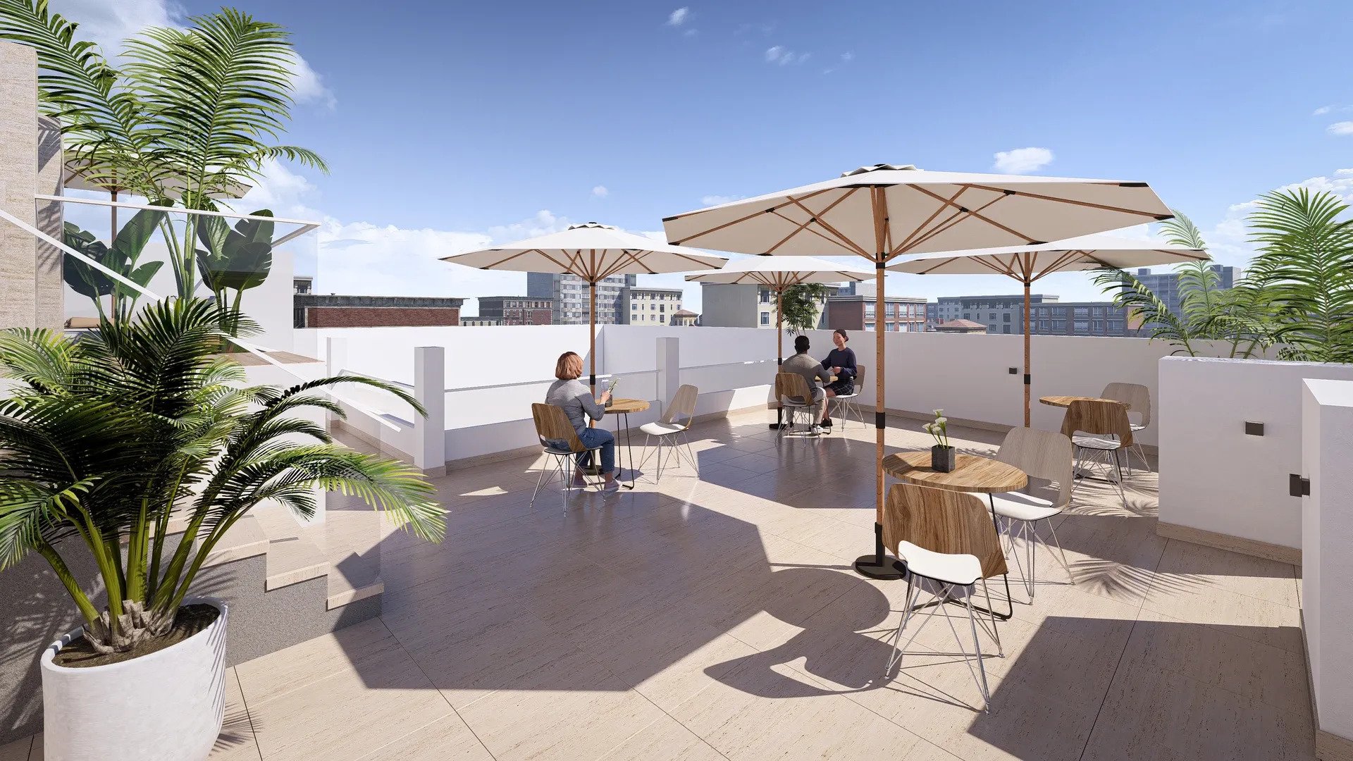 Obra nueva - Apartamentos -
Torrevieja