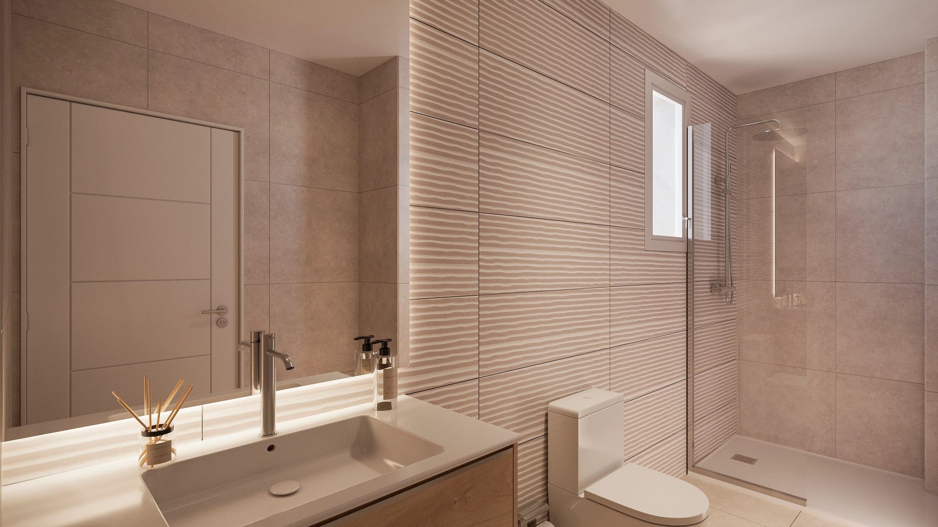 Obra nueva - Apartamentos -
Torrevieja