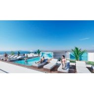 Obra nueva - Apartamentos -
Torrevieja