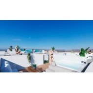 Obra nueva - Apartamentos -
Torrevieja