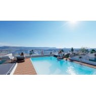 Obra nueva - Apartamentos -
Torrevieja