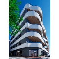 Obra nueva - Apartamentos -
Torrevieja