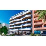 Obra nueva - Apartamentos -
Torrevieja