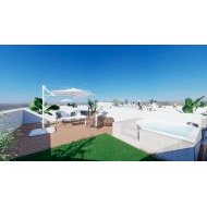 Obra nueva - Apartamentos -
Torrevieja