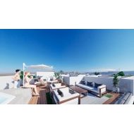 Obra nueva - Apartamentos -
Torrevieja