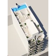 Obra nueva - Apartamentos -
Torrevieja