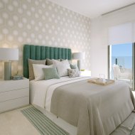 Obra nueva - Apartamentos -
Torrevieja