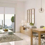 Obra nueva - Apartamentos -
Torrevieja