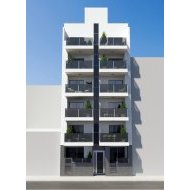 Obra nueva - Apartamentos -
Torrevieja