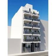 Obra nueva - Apartamentos -
Torrevieja