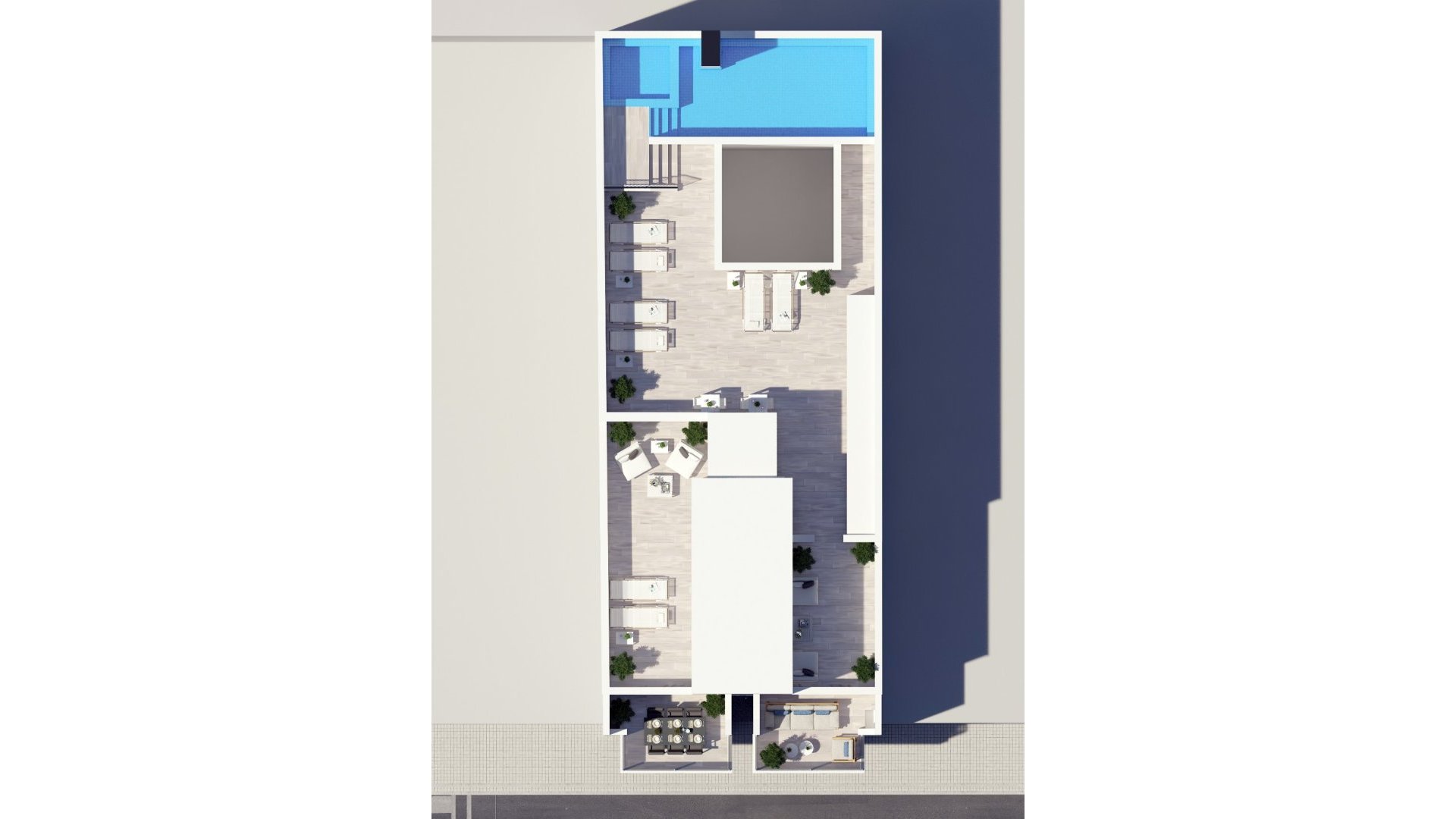 Obra nueva - Apartamentos -
Torrevieja