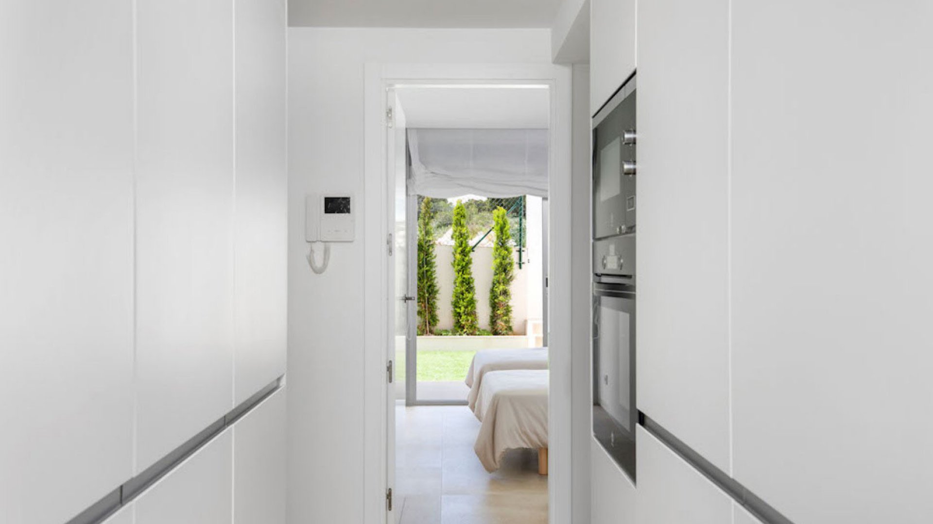 Obra nueva - Apartamentos -
Torrevieja