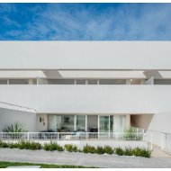Obra nueva - Apartamentos -
Torrevieja