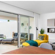 Obra nueva - Apartamentos -
Torrevieja