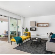 Obra nueva - Apartamentos -
Torrevieja