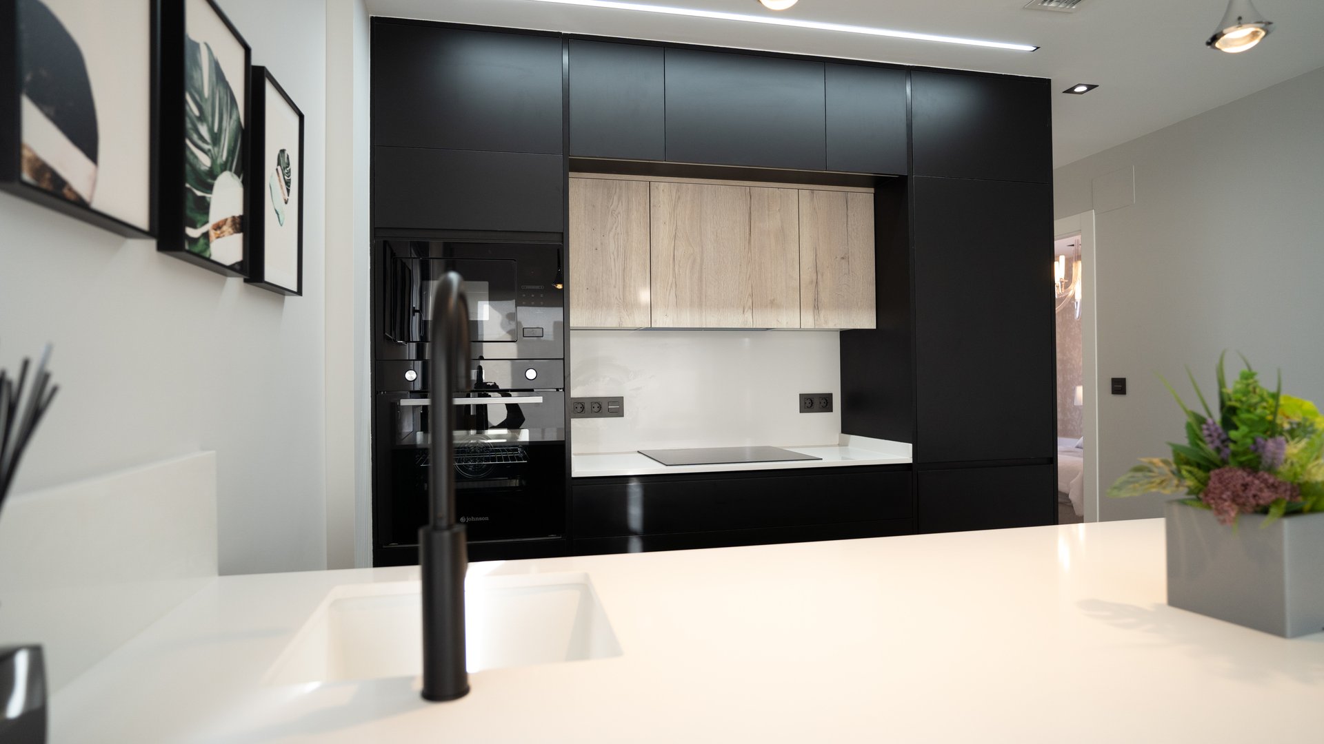 Obra nueva - Apartamentos -
Torrevieja