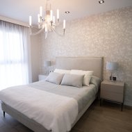 Obra nueva - Apartamentos -
Torrevieja