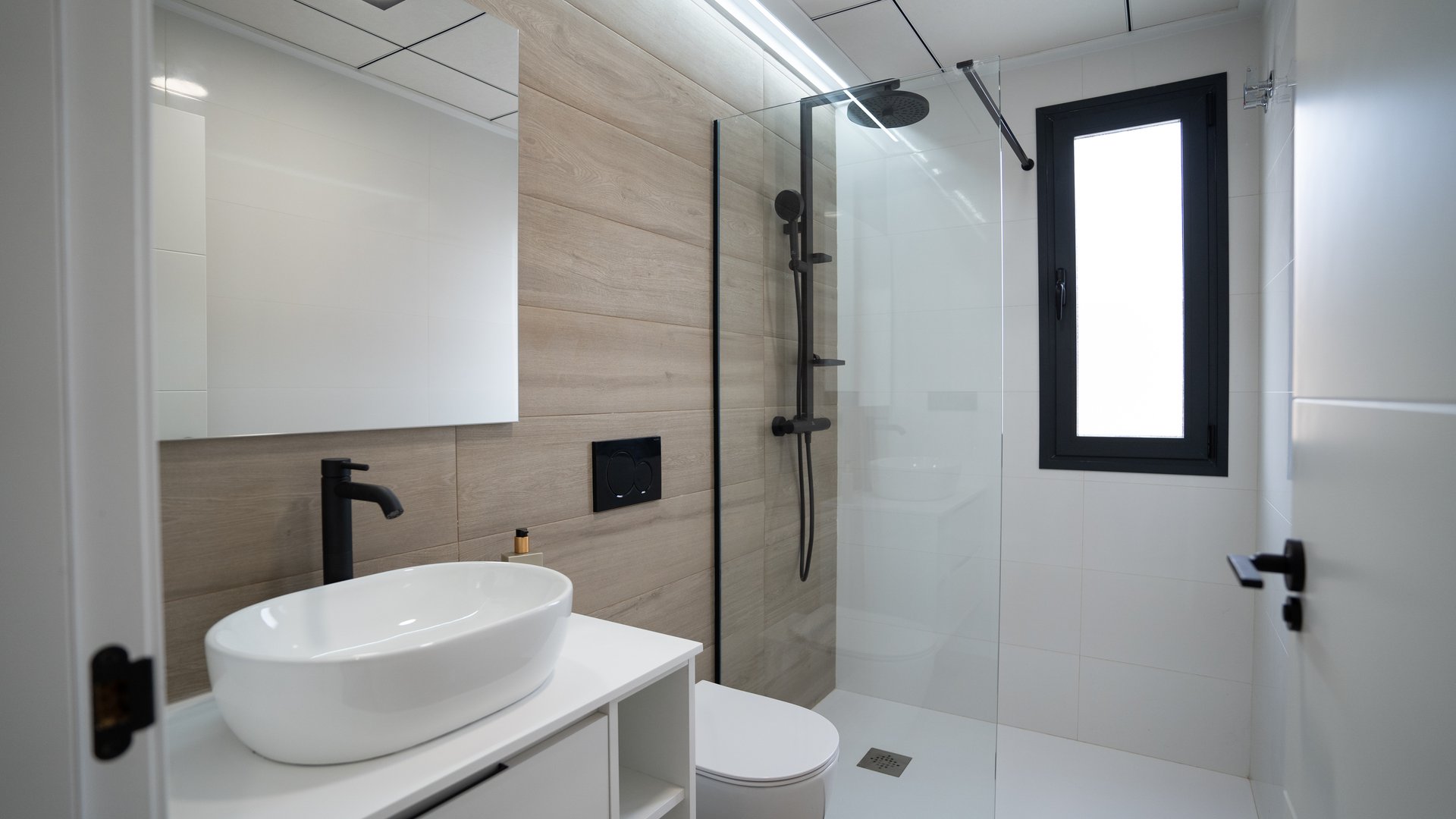 Obra nueva - Apartamentos -
Torrevieja