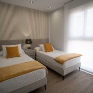 Obra nueva - Apartamentos -
Torrevieja