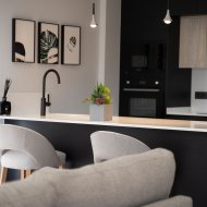 Obra nueva - Apartamentos -
Torrevieja